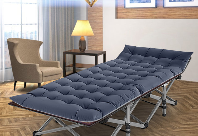 Best-Selling Camping Cots